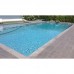 Liner Soprema Pool Grip Antiderapant – Cement Grey 165 cm