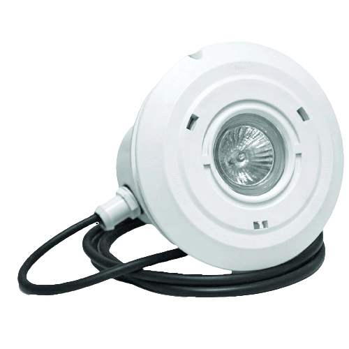 Proiector Mini 2008, 6W, 36 RGB, LED, Piscina Beton