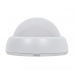 Lampa Ovala pentru sauna umeda, 230v, 12w, IP65, Alb Rece