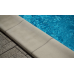 Borduri pentru piscină Roma 30 dreapta 50x30 cm