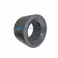 Mufa reductie PVC D40-32 mm