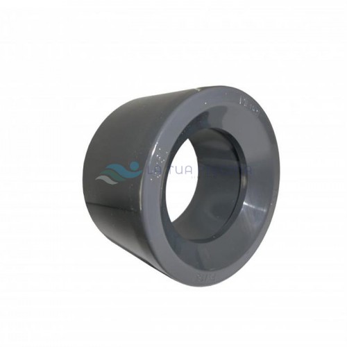Mufa reductie PVC D50-40 mm