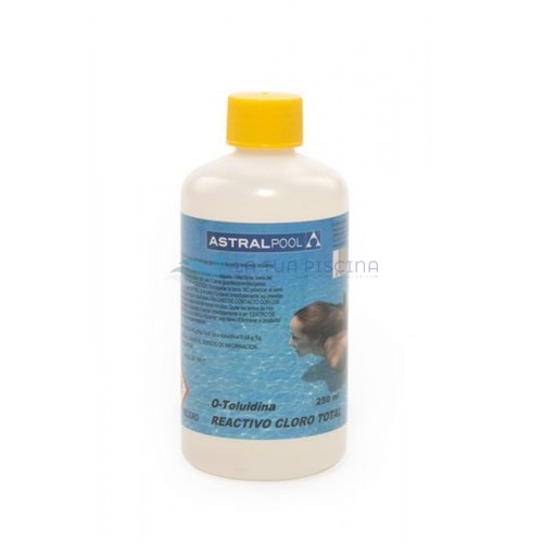 Rezerva OTO 250ml Astral Pool