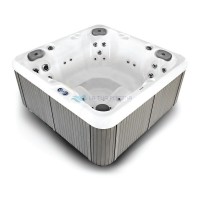 Mini piscina Spa Astral Pool  XL (Jacuzzi)