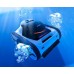 Robot de curatare a piscinei cu acumulator Fairland X-Warrior X45
