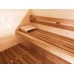 Sauna finlandeza ODIN 156x156x211cm