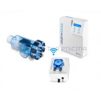 Kit electrolizor sare InnoWater SMC 50gr cu pompa Ph Wireless