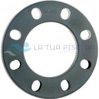 Flansa PVC D110