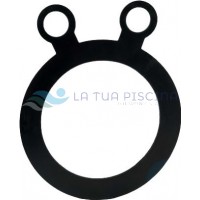 Garnitura PVC pentru flansa D32