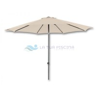 Umbrela de soare pentru gradina BALI BEJ