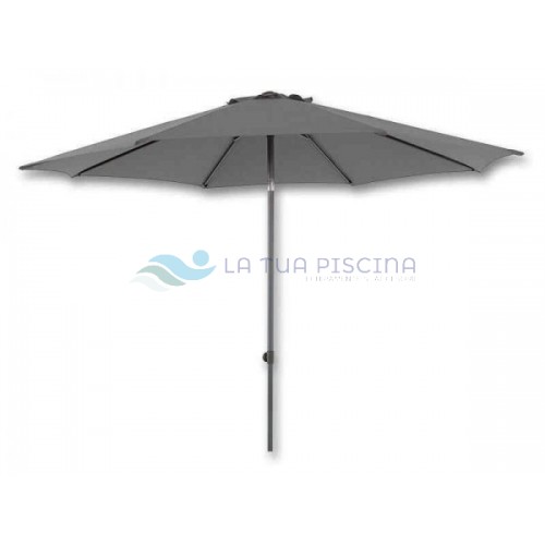 Umbrela de soare pentru gradina BALI ANTRACIT