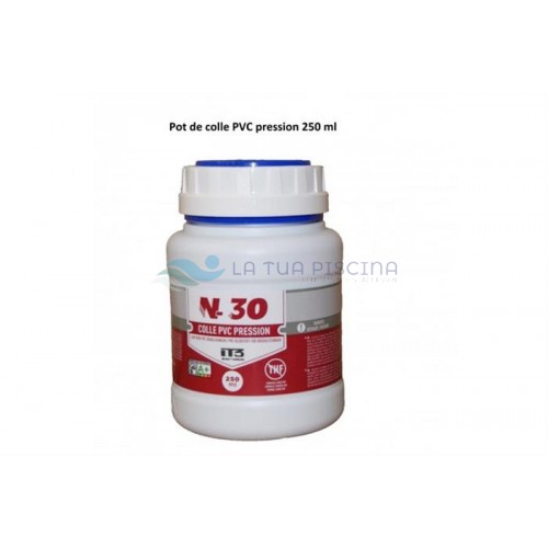 Adeziv pentru PVC 250 ml