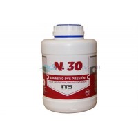 Adeziv pentru PVC 500 ml