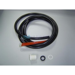 Cablu pentru proiectoare cu nisa 300w