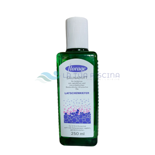 Esenta concentrata Florage Latschenkiefer(Pin de munte)250ml