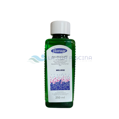 Esenta concentrata Florage Melisse(Balsam) 250ml