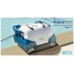 Robot pentru curatarea piscinei Aquabot Logo FRC90