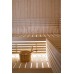 Galeata din lemn de pin 4L pentru sauna