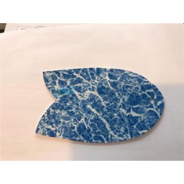 Membrana PVC - Liner marmorat