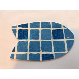 Membrana PVC - Liner mozaic