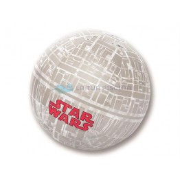 Minge gonflabila Star Wars pentru copii, diametrul 61 cm
