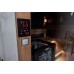 Panou Xenio digital de comanda pentru sauna CX170 2.3 - 17 kw, Harvia