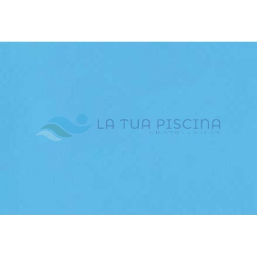 Liner Soprema Pool One – Light Blue 165 cm