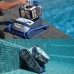 Robot pentru curatarea piscinei Maytronics Dolphin S100