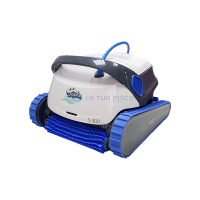 Robot pentru curatarea piscinei Maytronics Dolphin S300