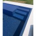 Liner Soprema Pool One – Sapphire Blue 165 cm