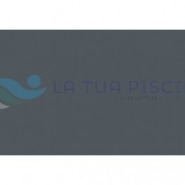 Liner Soprema Pool Premium – Basalt Grey 165 cm