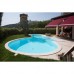 Liner Soprema Pool Premium – White 165 cm