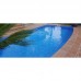 Liner Soprema Pool Design – Marbella Blu 165 cm