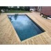 Liner Soprema Pool Design – Marbella Grey 165 cm