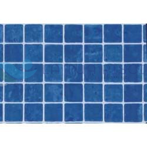 Liner Soprema Pool Design – Mosaic Blue 165 cm