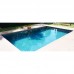 Liner Soprema Pool 3D Sensitive – Black 165 cm