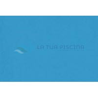 Liner Soprema Pool Grip Antiderapant – Azure Blue 165 cm