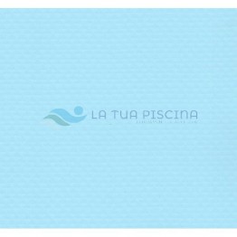 Liner Elbtal Supra Light Blue - Albastru deschis 165cm