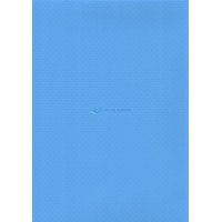 Liner Elbtal Supra Adriatic Blue - Albastru 165cm