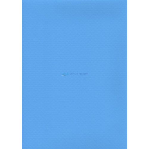 Liner Elbtal Supra Adriatic Blue - Albastru 200cm