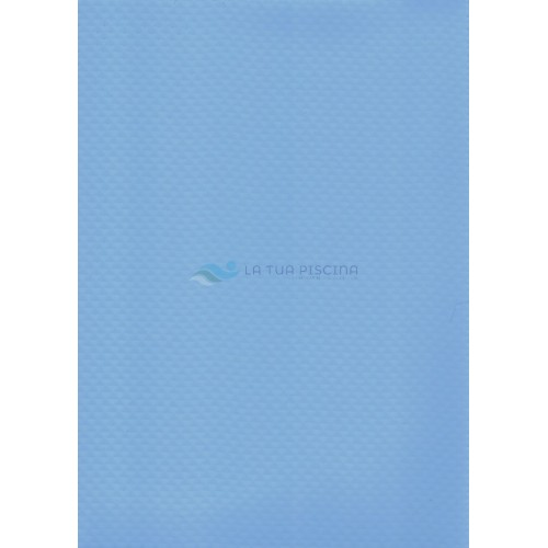Liner Elbtal Elite Blue Sky - Albastru deschis 165 cm