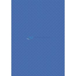 Liner Elbtal Elite Anti-Alunecare Deep Sea - Albastru inchis 165 cm