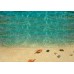Liner Elbtal 3D Island Dream – Aruba 160 cm