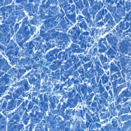 Liner Elbtal Supra Blue Marble 165 cm
