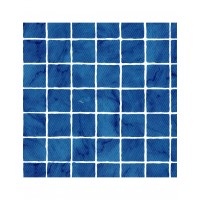 Liner Elbtal Supra Azur Mosaic 165 cm