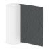 Liner Elbtal Elite Motion Black Stone - Negru 165 cm