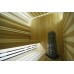 Lambriu constructie sauna din Arin 15x82x2400 mm