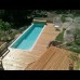 Liner Soprema Pool Feeling – Sand 165 cm