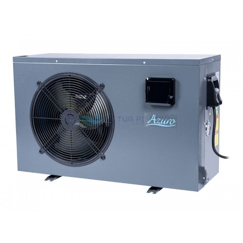 Pompa de Caldura Azuro BP-100NR 10.6 kw cu WiFi, volum 40 - 60 mc