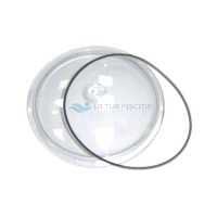 Capac transparent si garnitura filtru Atlas AstralPool